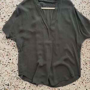 comfortable women’s blouse
